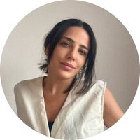 Micaela Jairedin — Career Coach